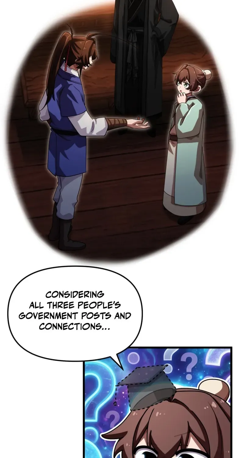 Cheonma Guesthouse Chapter 70 page 23 - 