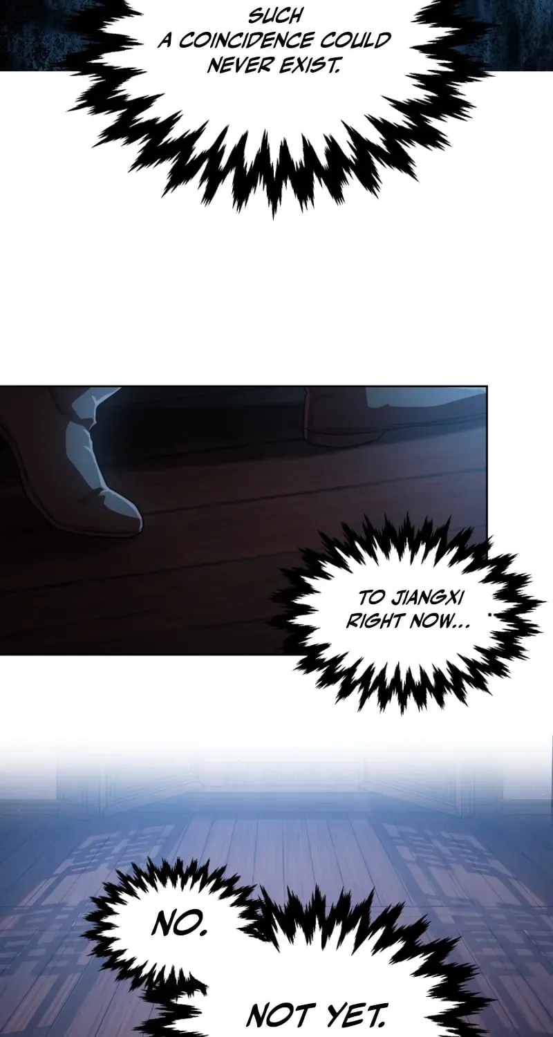 Cheonma Guesthouse Chapter 70 page 27 - 