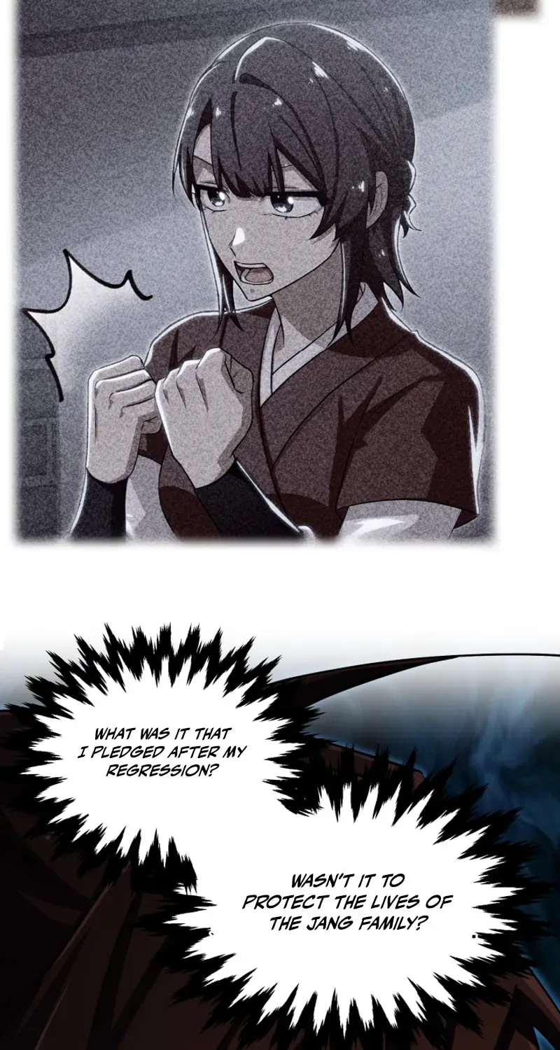 Cheonma Guesthouse Chapter 70 page 32 - 