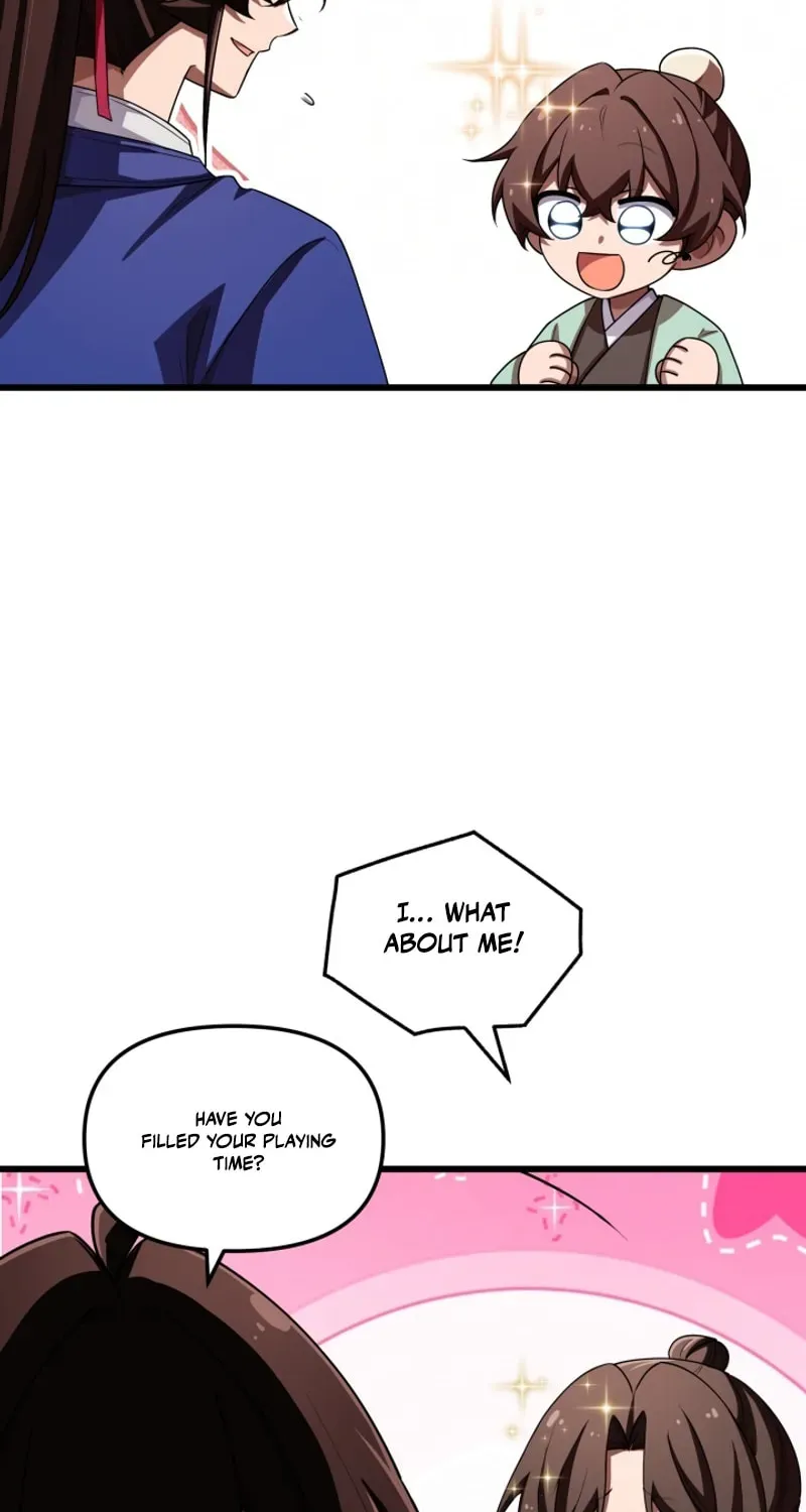 Cheonma Guesthouse Chapter 70 page 37 - 