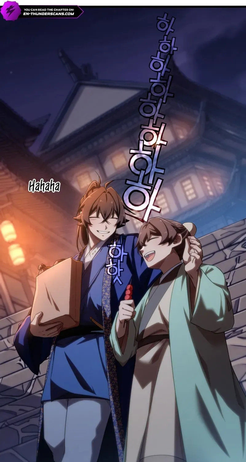 Cheonma Guesthouse Chapter 70 page 40 - 
