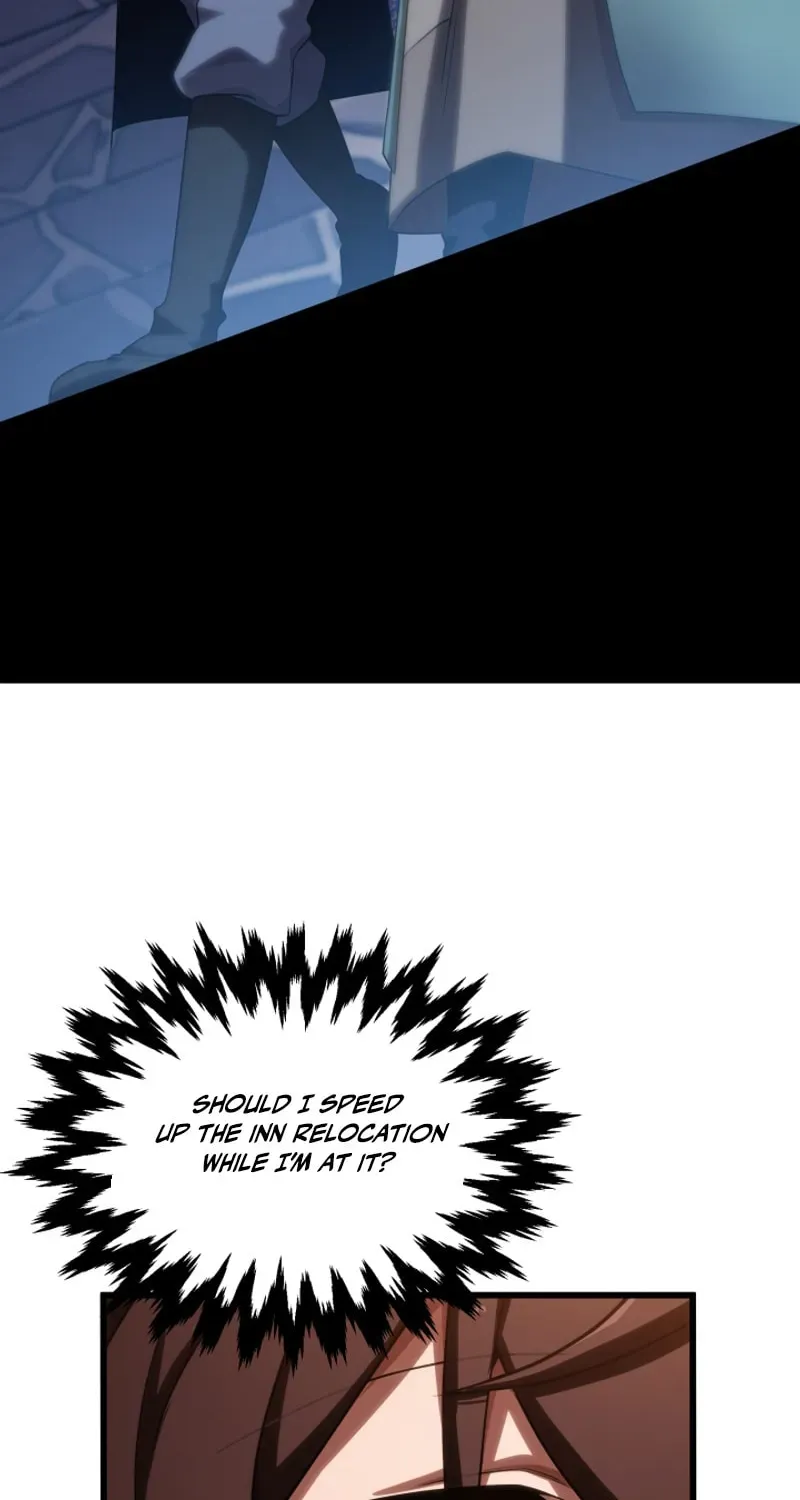 Cheonma Guesthouse Chapter 70 page 41 - 