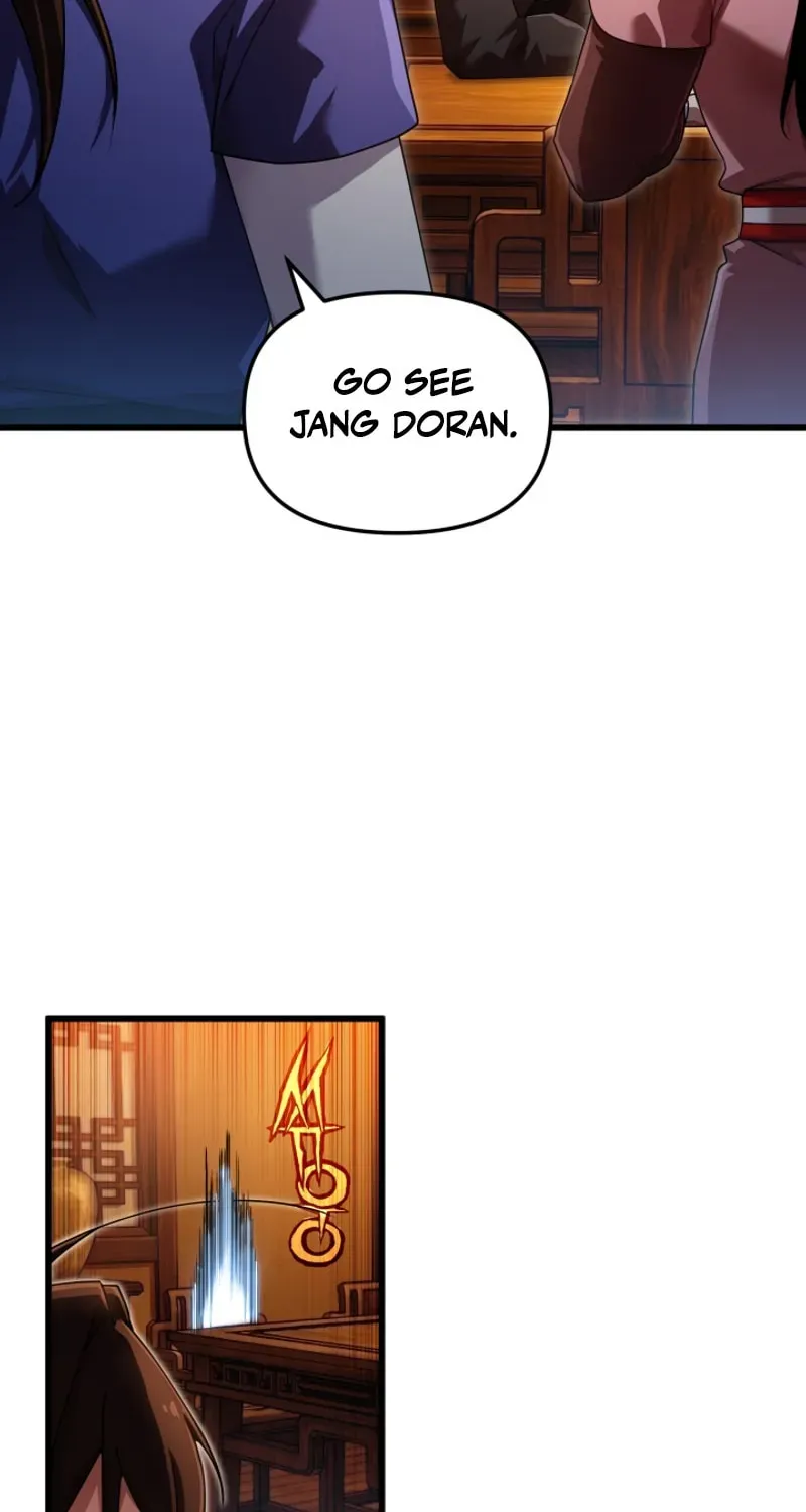 Cheonma Guesthouse Chapter 70 page 51 - 