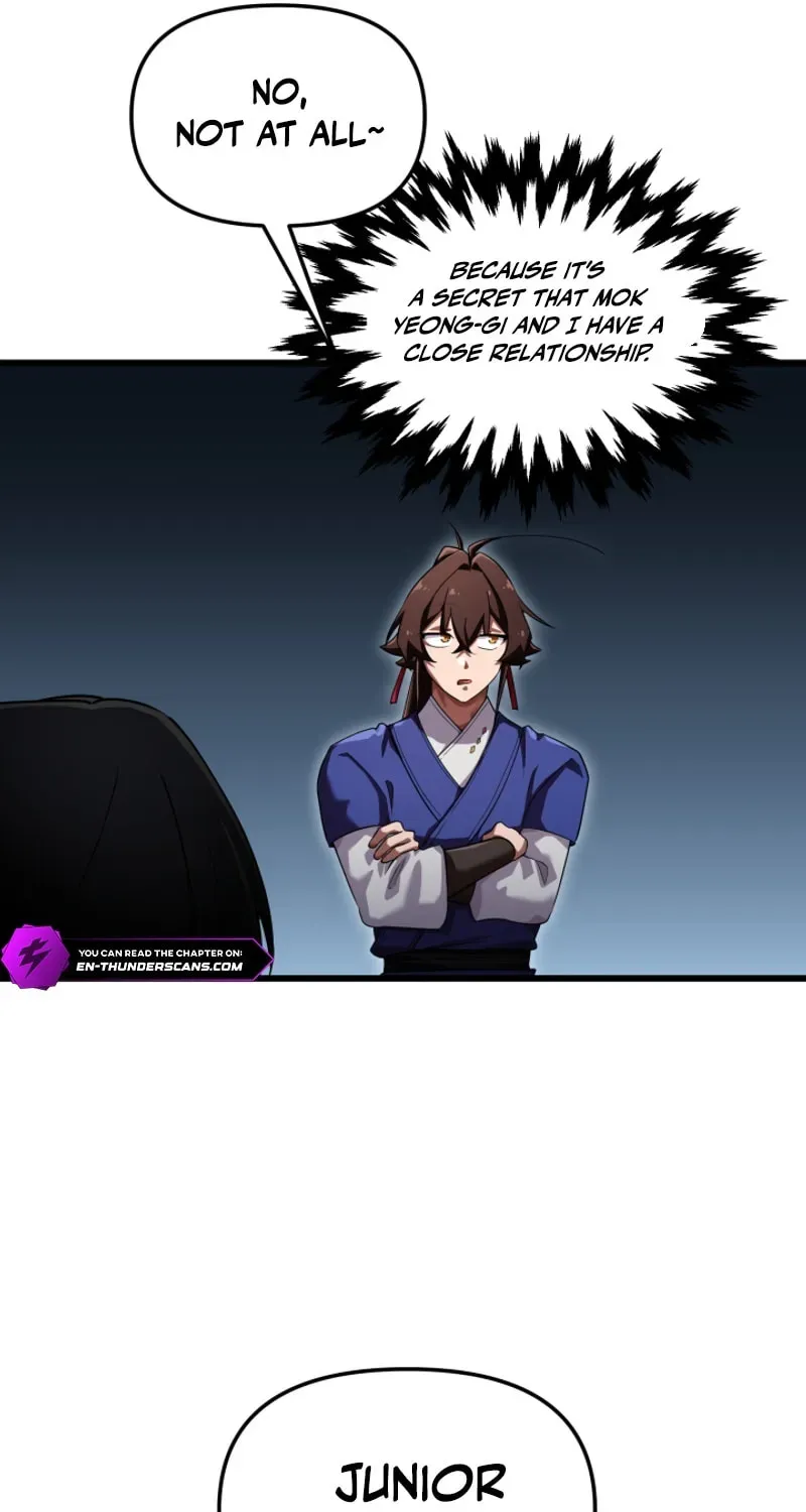 Cheonma Guesthouse Chapter 70 page 60 - 