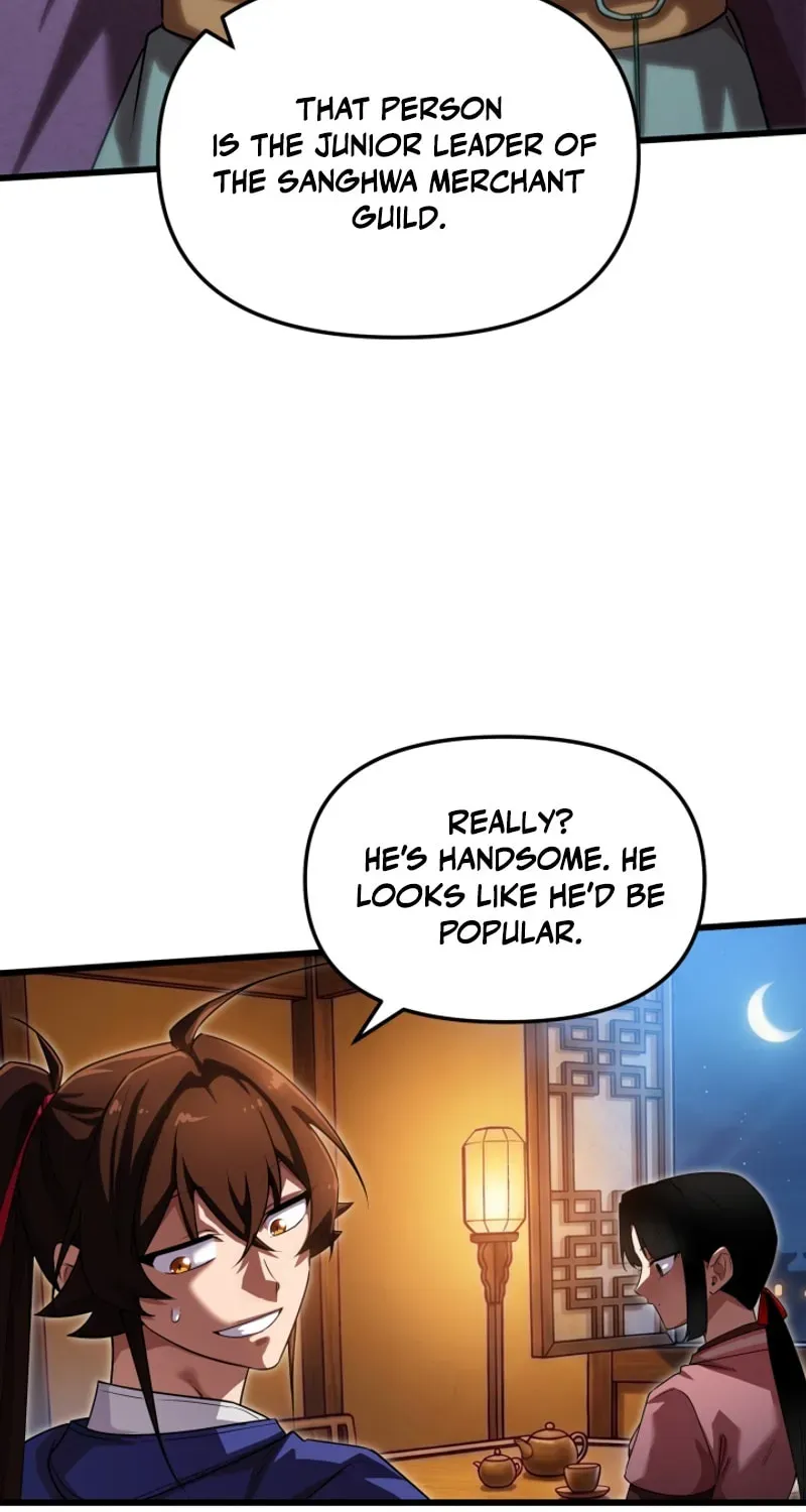 Cheonma Guesthouse Chapter 70 page 63 - 
