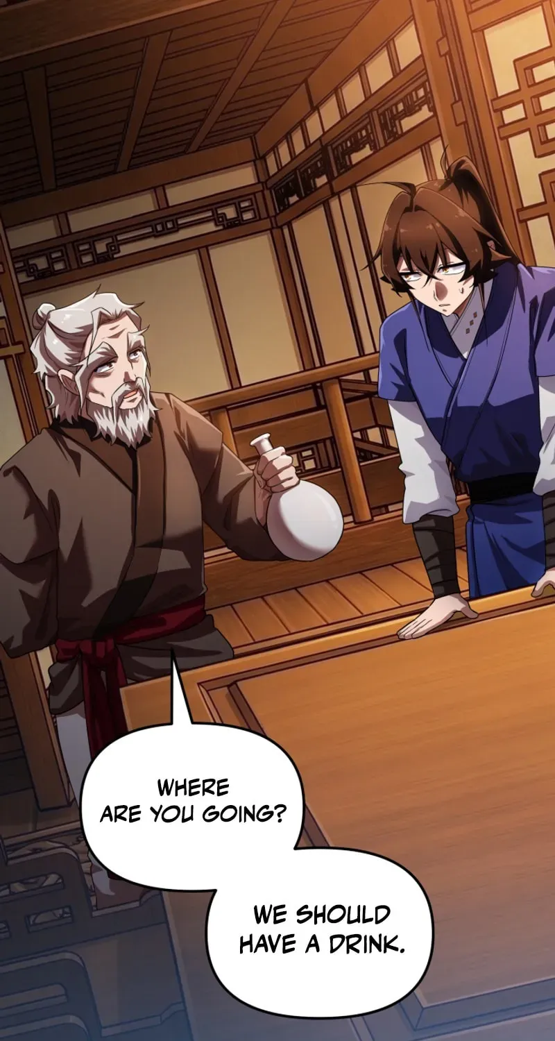 Cheonma Guesthouse Chapter 70 page 70 - 