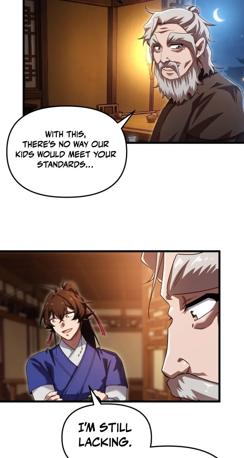 Cheonma Guesthouse Chapter 70 page 73 - 