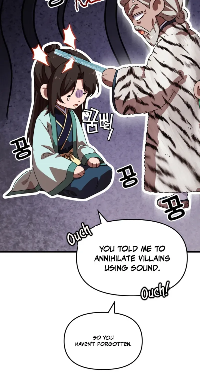 Cheonma Guesthouse Chapter 71 page 15 - 