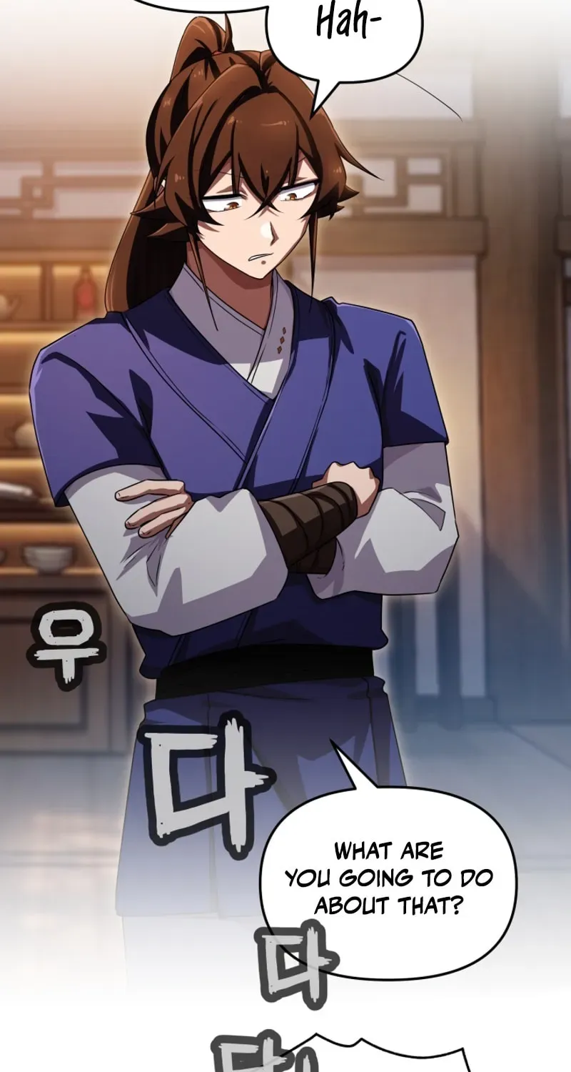 Cheonma Guesthouse Chapter 71 page 24 - 