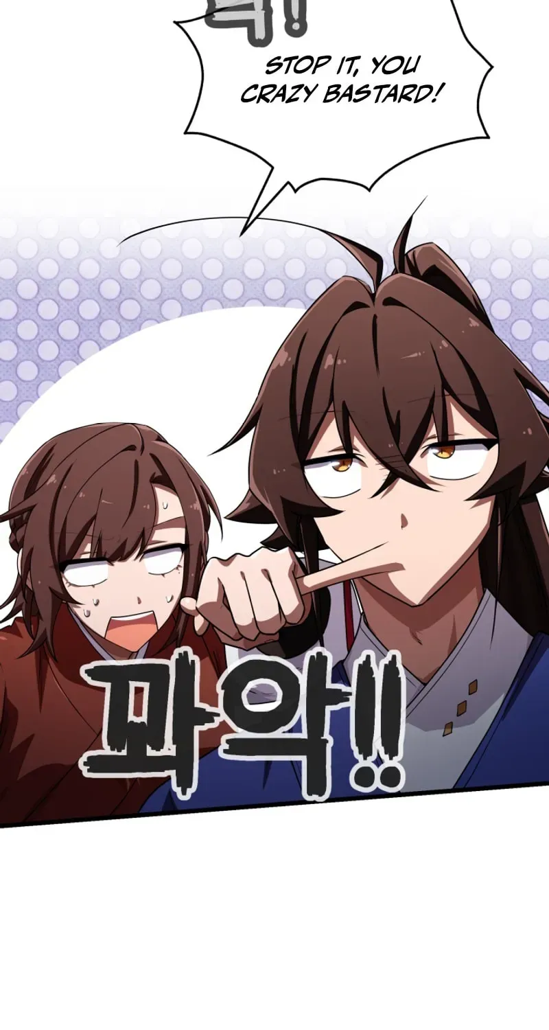 Cheonma Guesthouse Chapter 71 page 25 - 