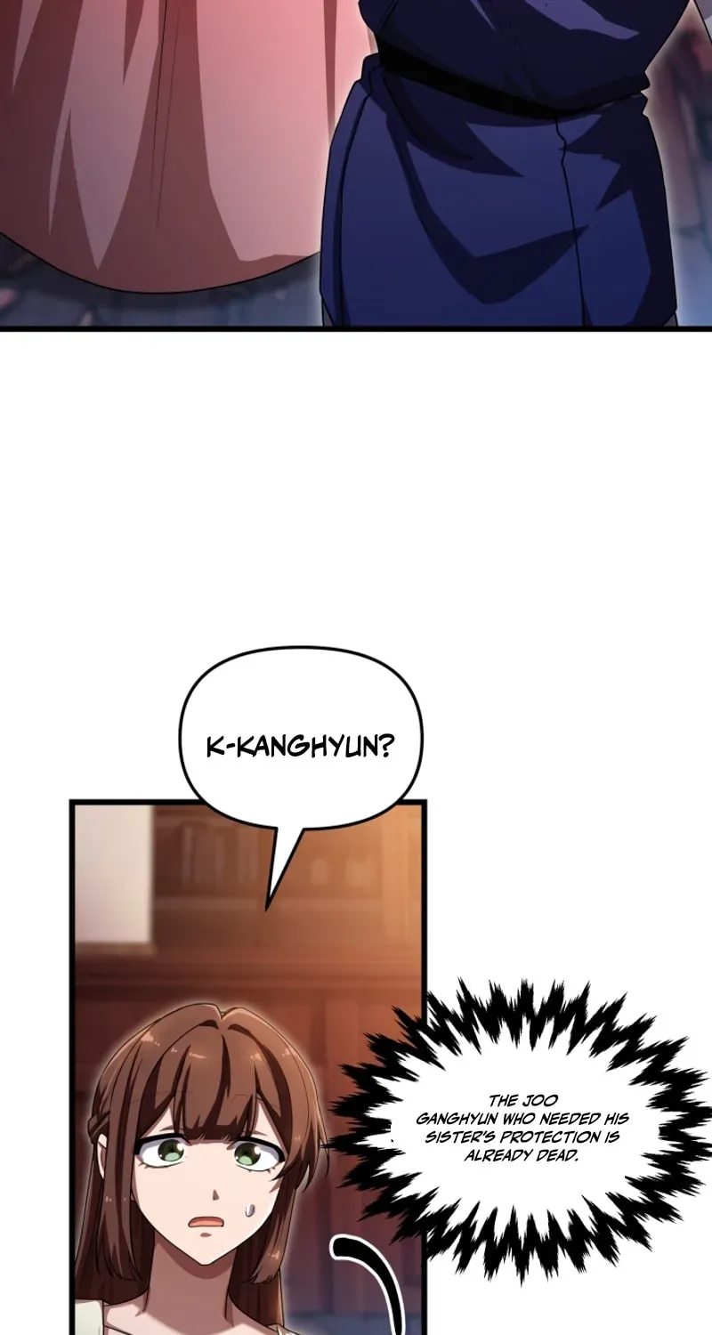 Cheonma Guesthouse Chapter 71 page 34 - 