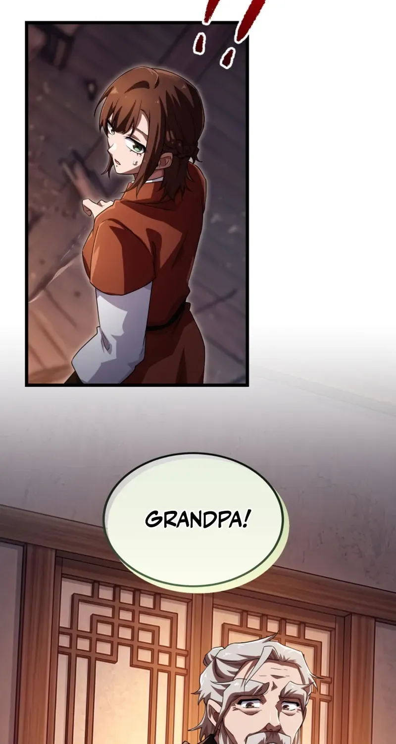 Cheonma Guesthouse Chapter 71 page 37 - 