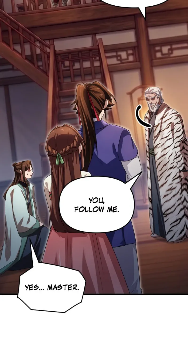 Cheonma Guesthouse Chapter 71 page 44 - 