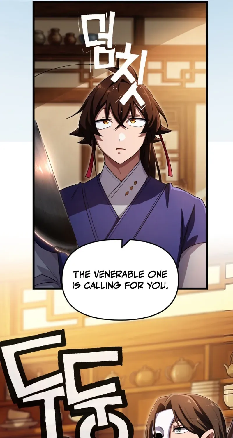 Cheonma Guesthouse Chapter 71 page 50 - 