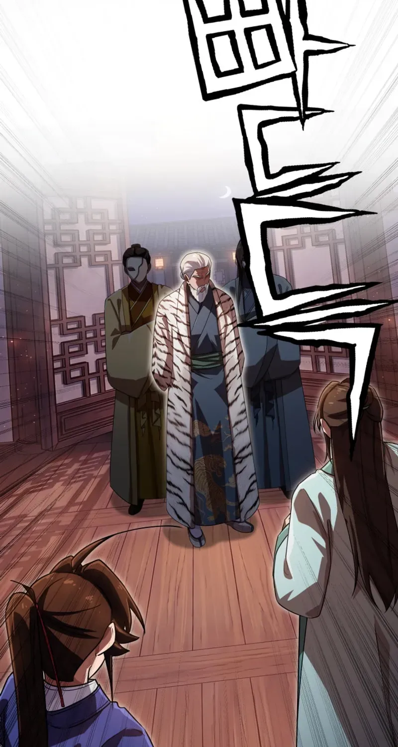 Cheonma Guesthouse Chapter 71 page 6 - 