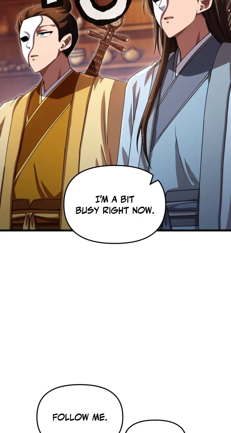 Cheonma Guesthouse Chapter 71 page 51 - 
