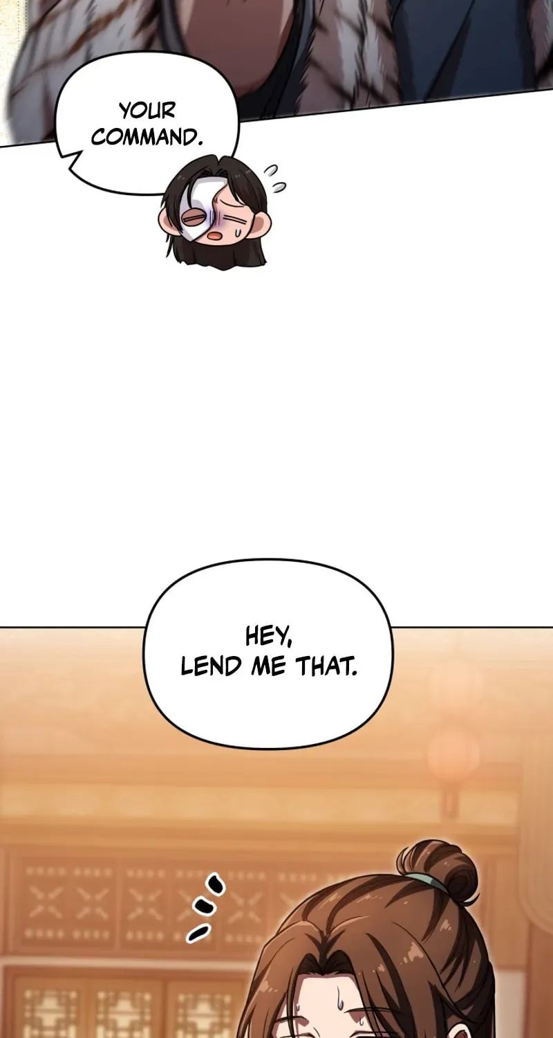 Cheonma Guesthouse Chapter 71 page 77 - 