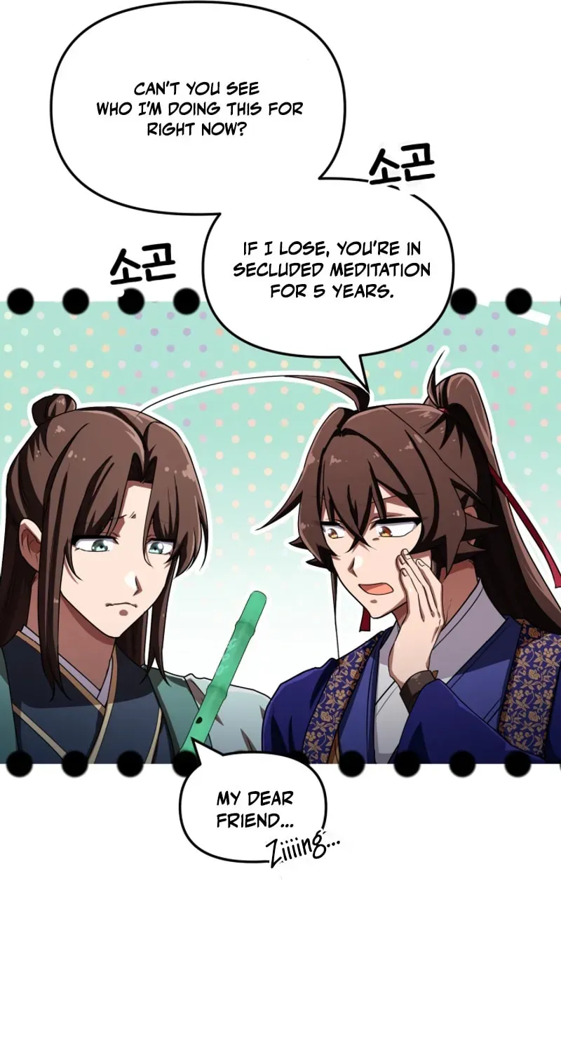 Cheonma Guesthouse Chapter 71 page 80 - 