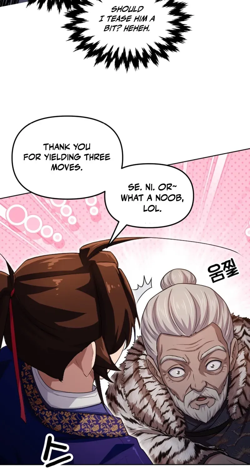 Cheonma Guesthouse Chapter 71 page 91 - 