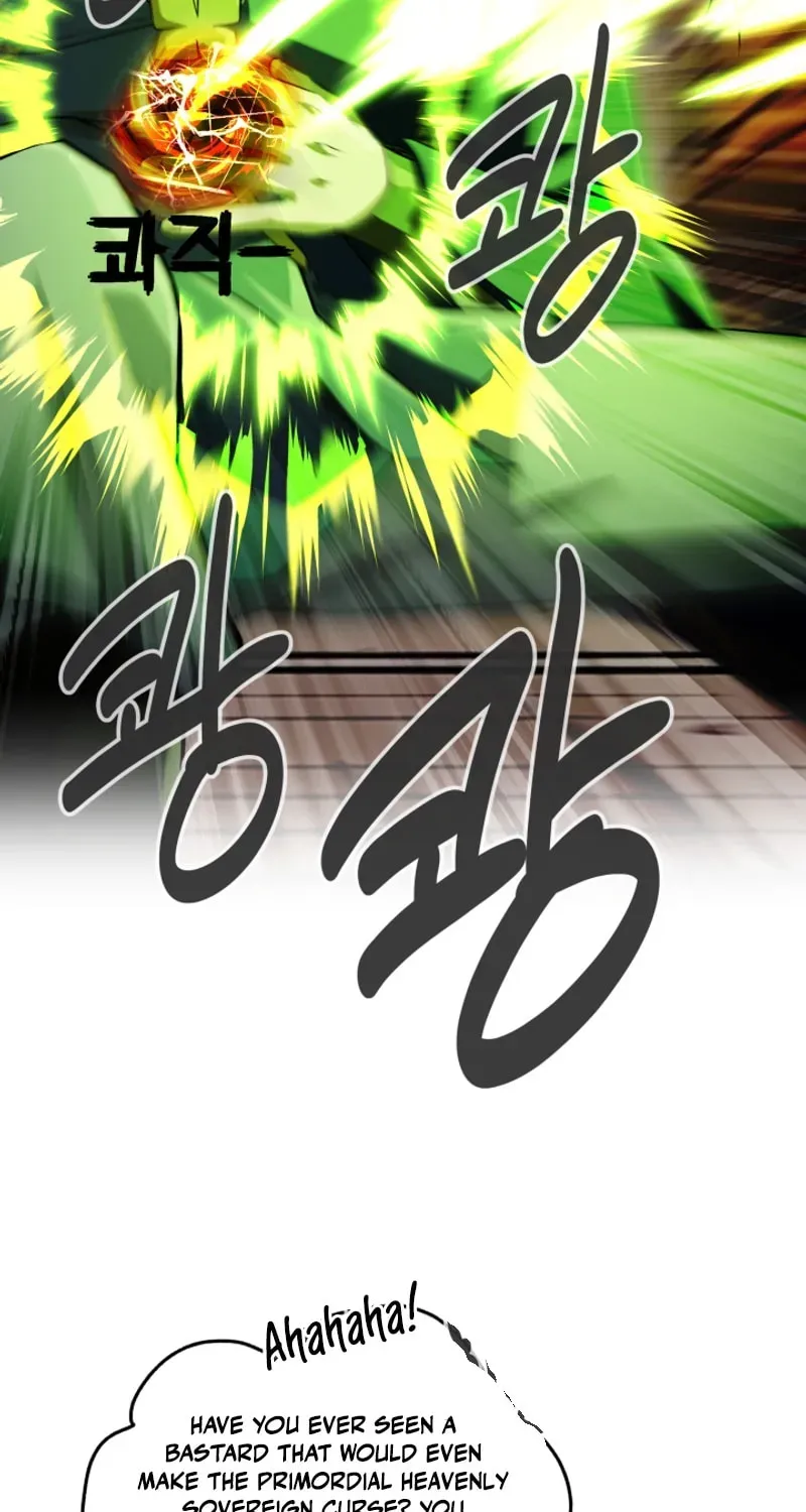 Cheonma Guesthouse Chapter 71 page 95 - 