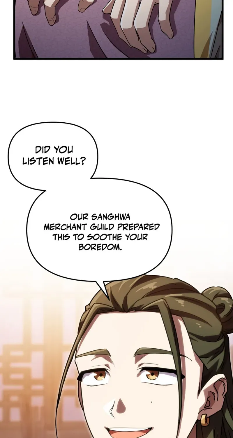 Cheonma Guesthouse Chapter 72 page 15 - 