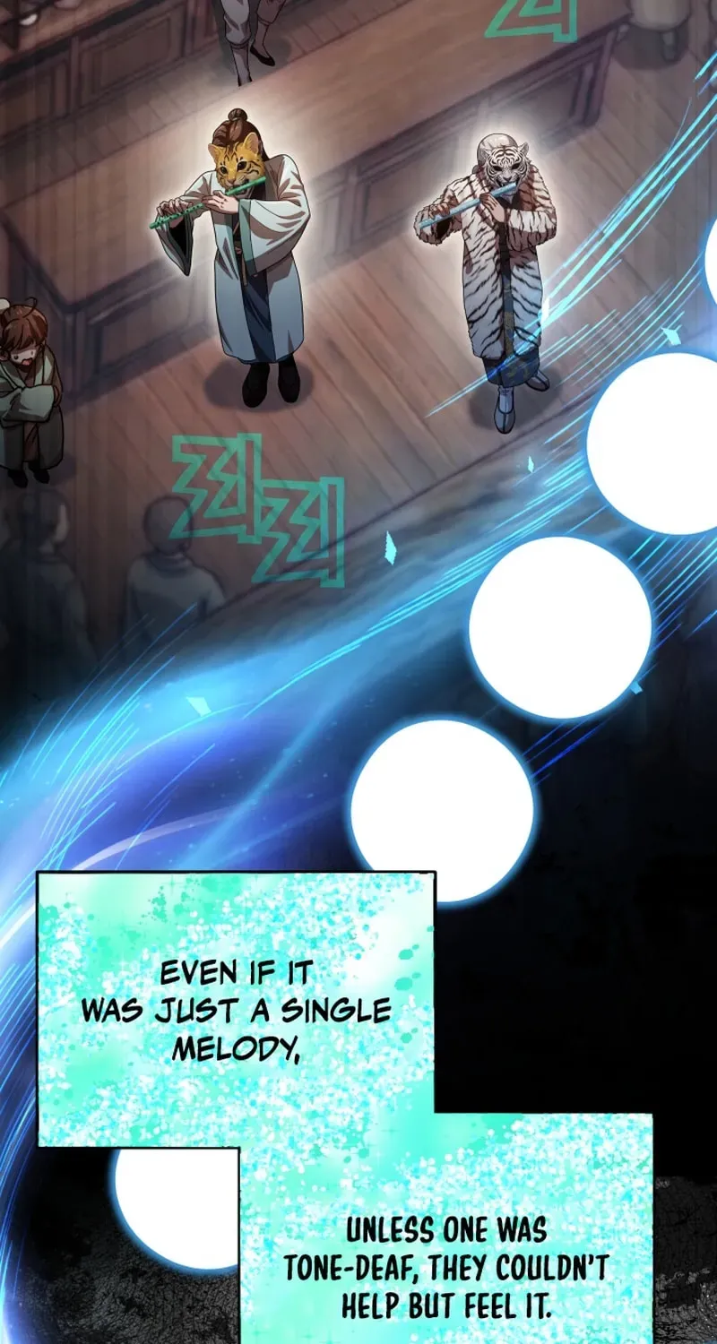 Cheonma Guesthouse Chapter 72 page 3 - 
