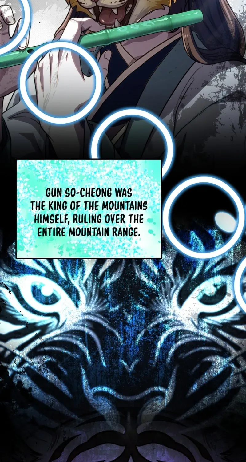 Cheonma Guesthouse Chapter 72 page 5 - 