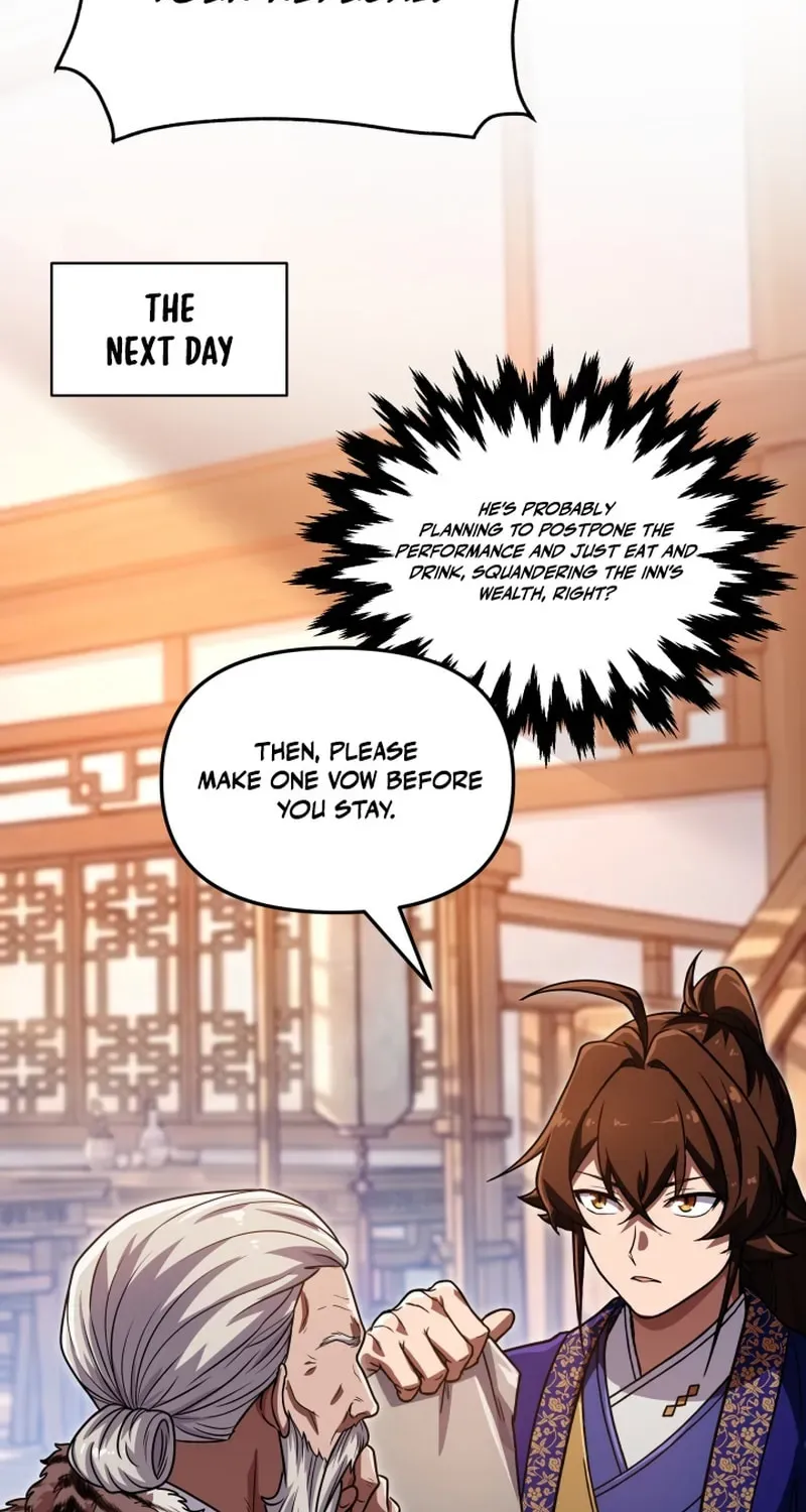 Cheonma Guesthouse Chapter 72 page 52 - 
