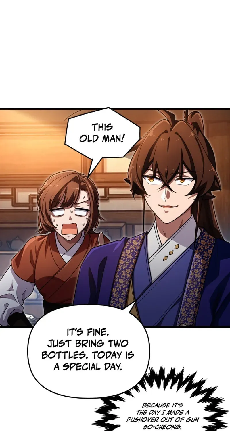 Cheonma Guesthouse Chapter 72 page 56 - 