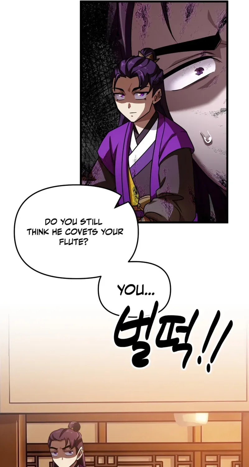 Cheonma Guesthouse Chapter 72 page 61 - 