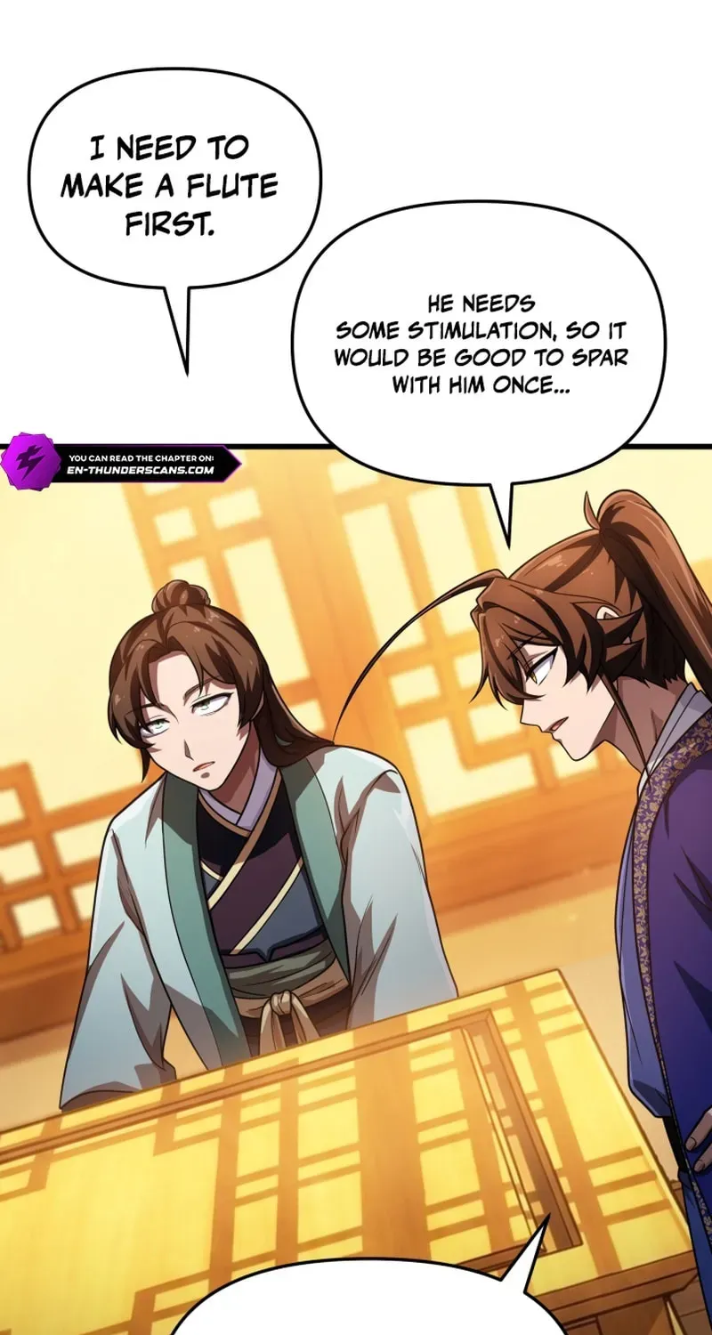 Cheonma Guesthouse Chapter 72 page 63 - 