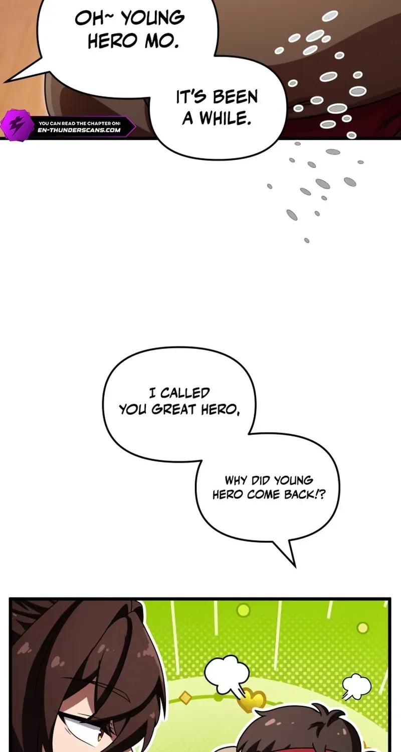 Cheonma Guesthouse Chapter 72 page 72 - 