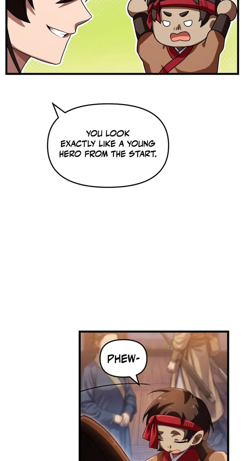 Cheonma Guesthouse Chapter 72 page 73 - 