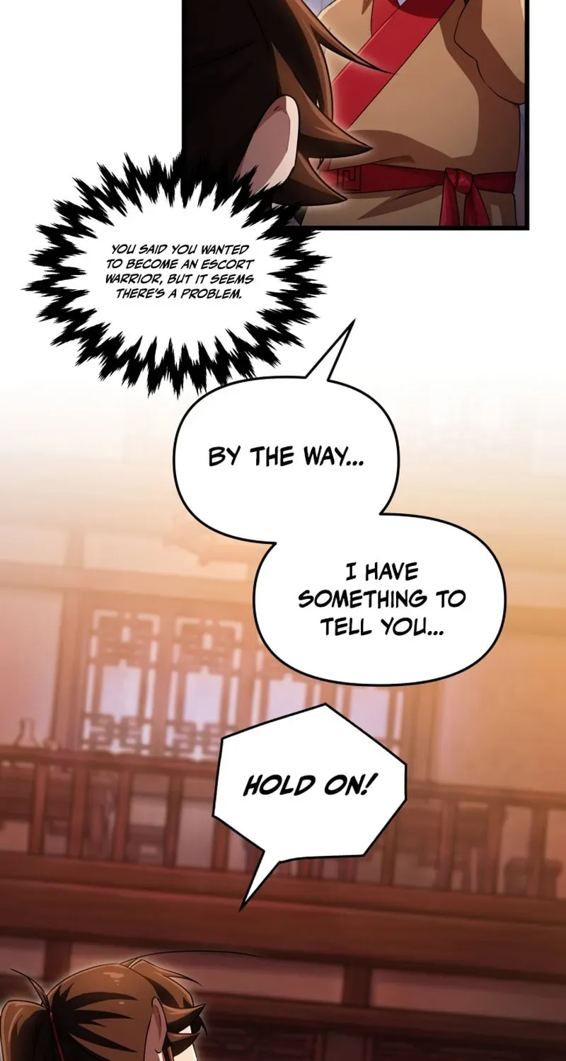 Cheonma Guesthouse Chapter 72 page 74 - 