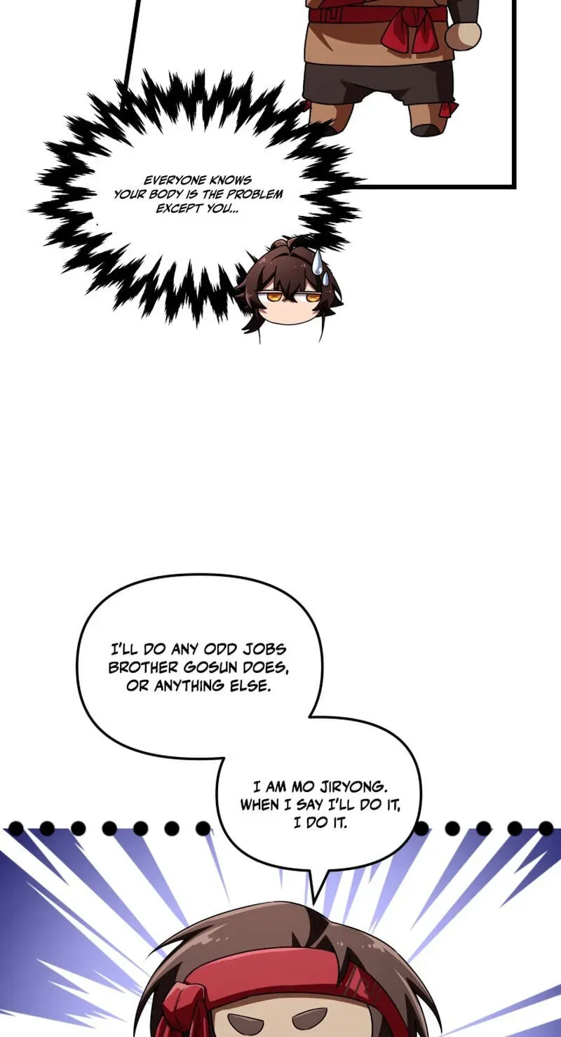 Cheonma Guesthouse Chapter 73 page 6 - 