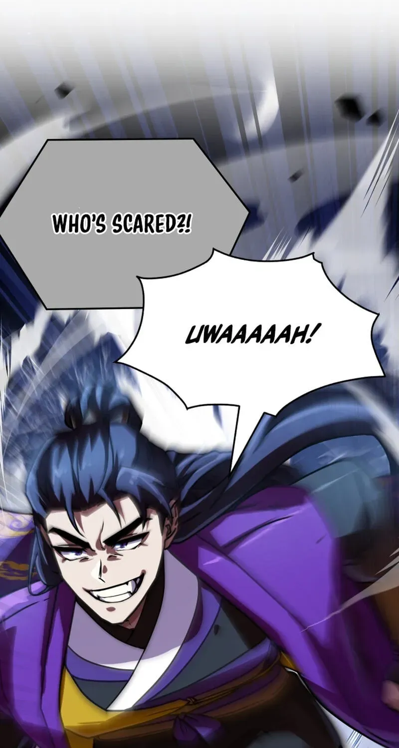 Cheonma Guesthouse Chapter 74 page 99 - 