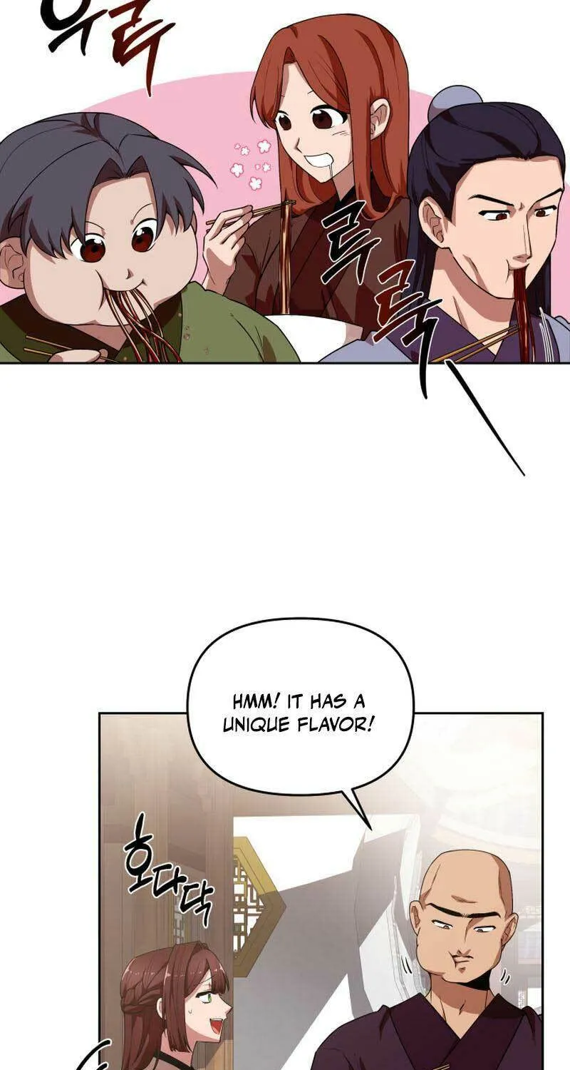 Cheonma Guesthouse Chapter 8 page 19 - 