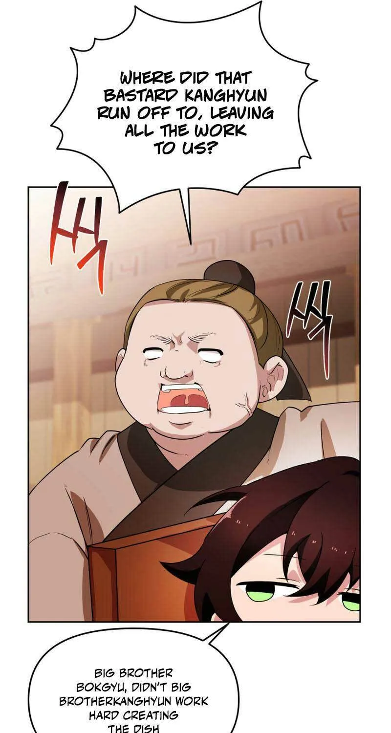 Cheonma Guesthouse Chapter 8 page 34 - 