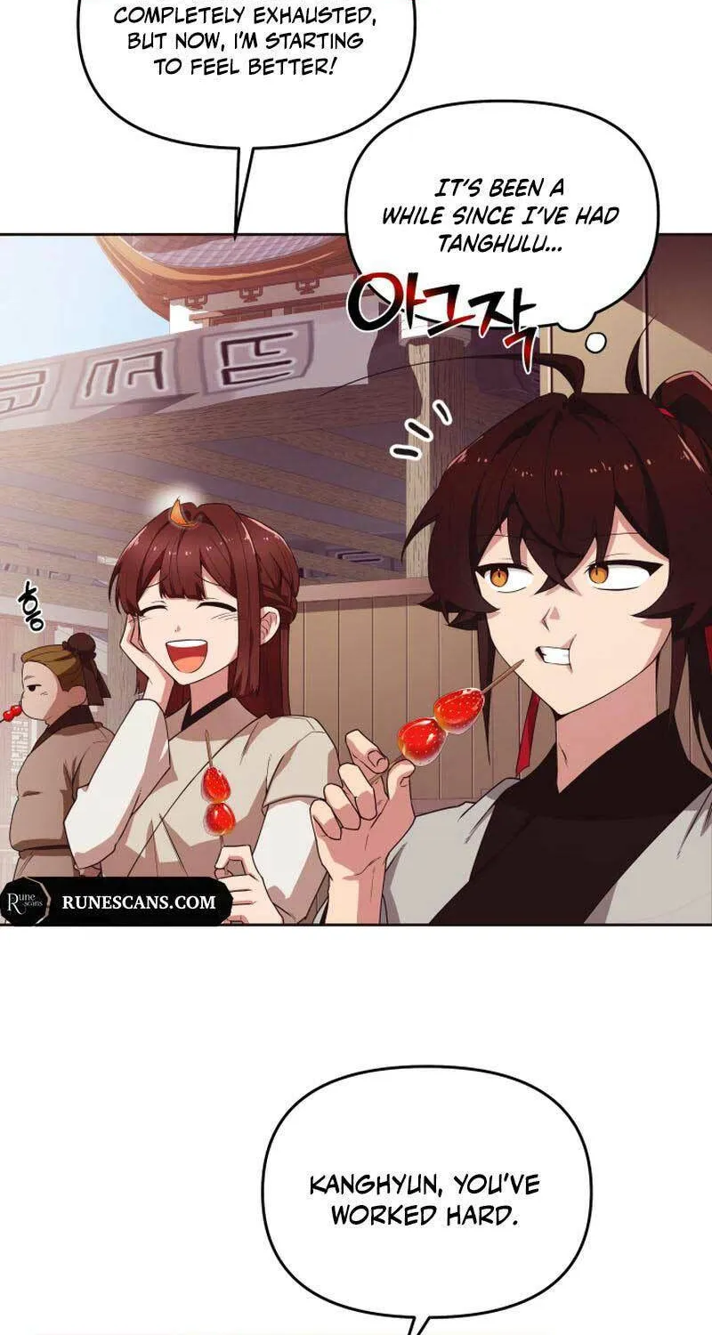Cheonma Guesthouse Chapter 8 page 39 - 