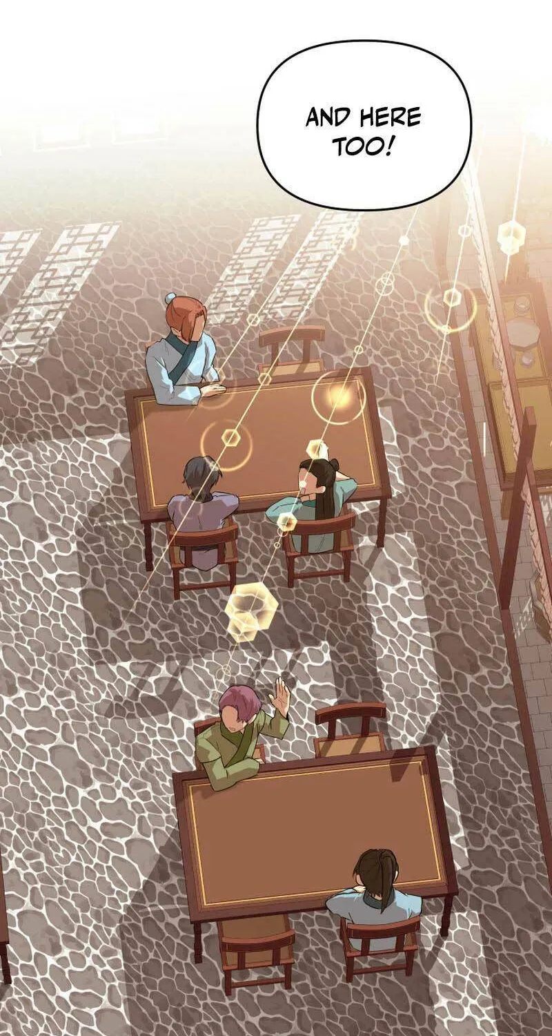 Cheonma Guesthouse Chapter 8 page 49 - 