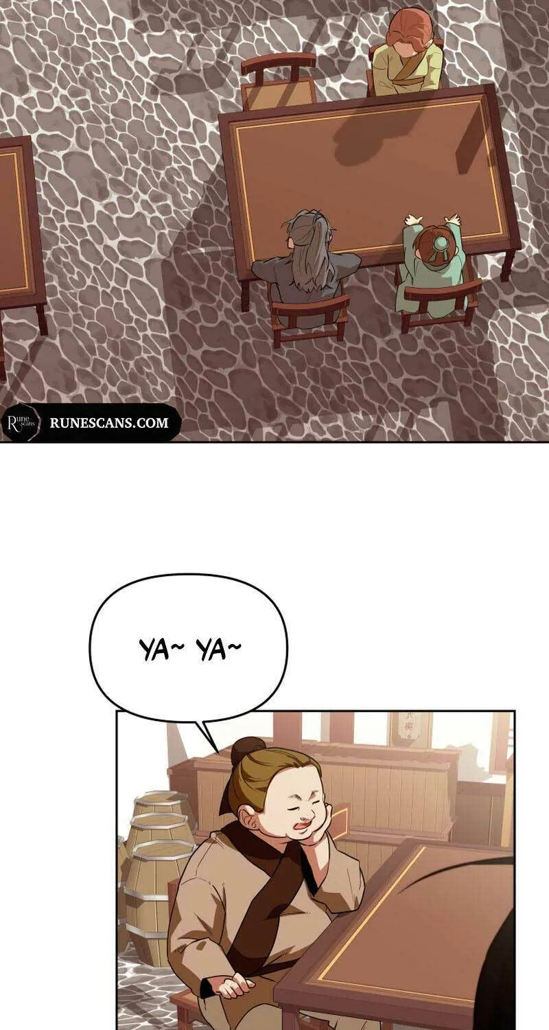 Cheonma Guesthouse Chapter 8 page 50 - 