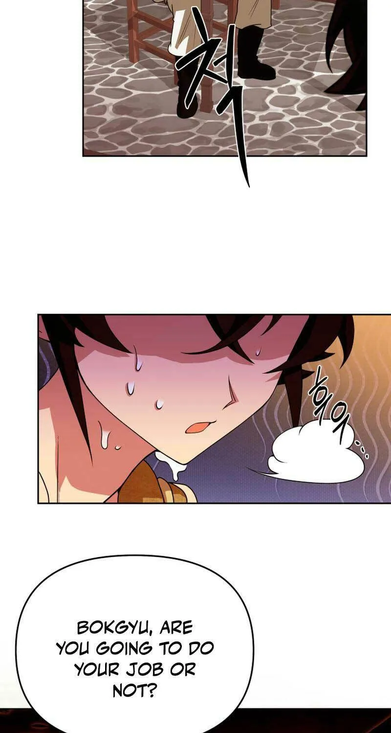 Cheonma Guesthouse Chapter 8 page 51 - 