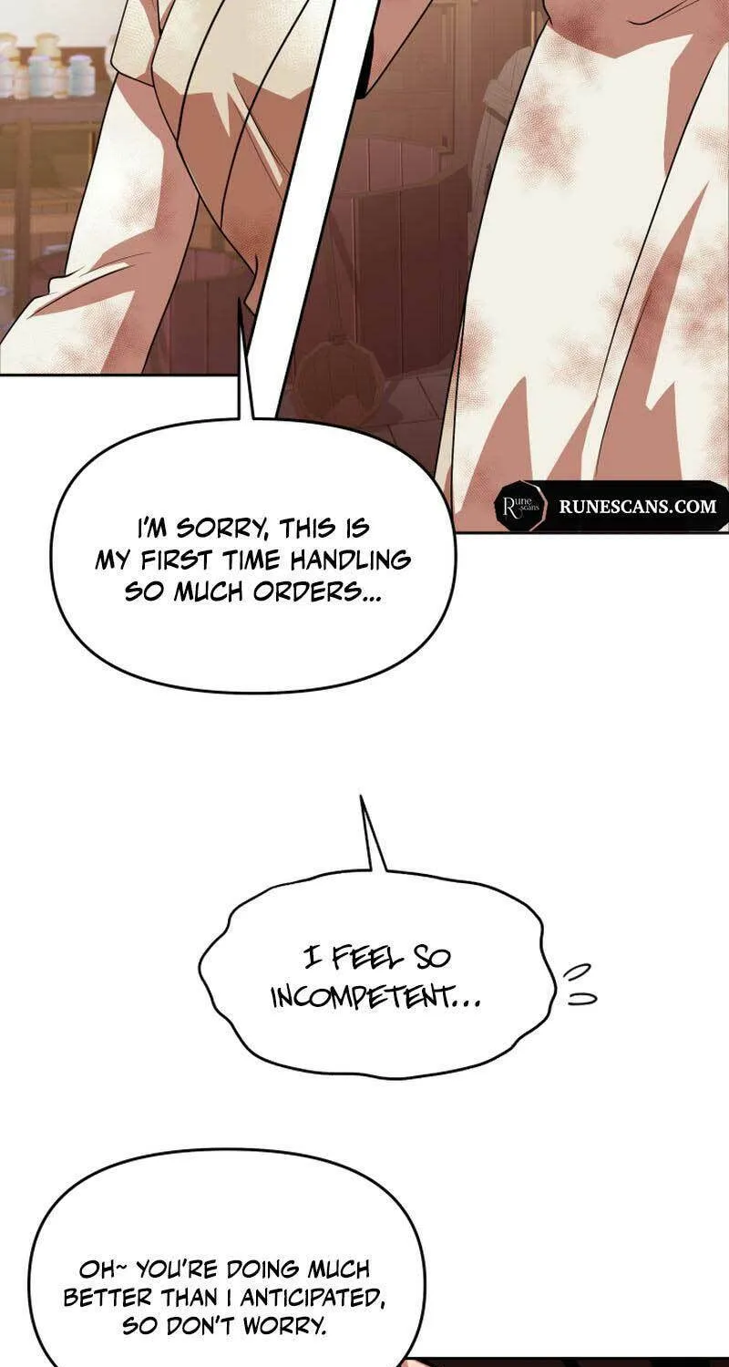 Cheonma Guesthouse Chapter 8 page 59 - 