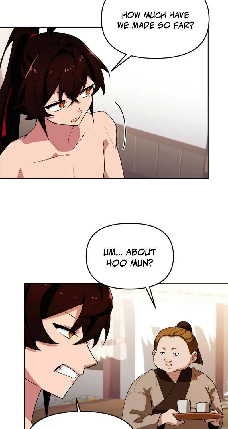 Cheonma Guesthouse Chapter 8 page 66 - 