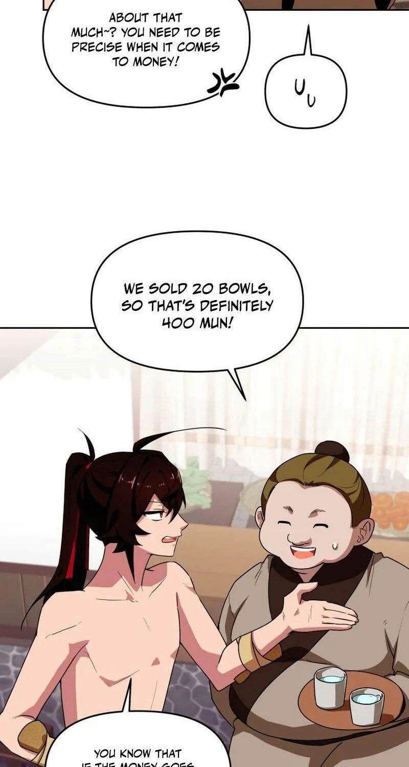 Cheonma Guesthouse Chapter 8 page 67 - 