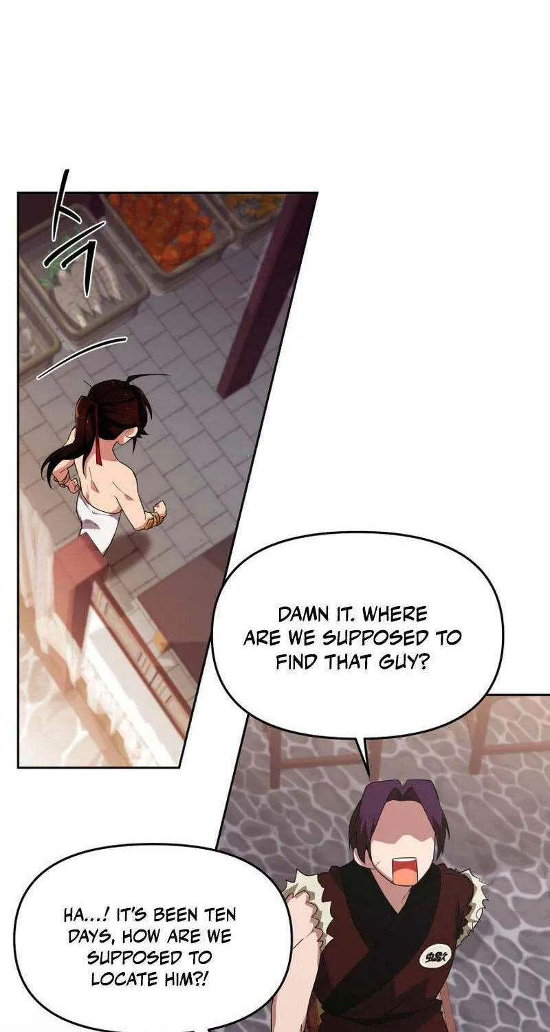 Cheonma Guesthouse Chapter 8 page 72 - 