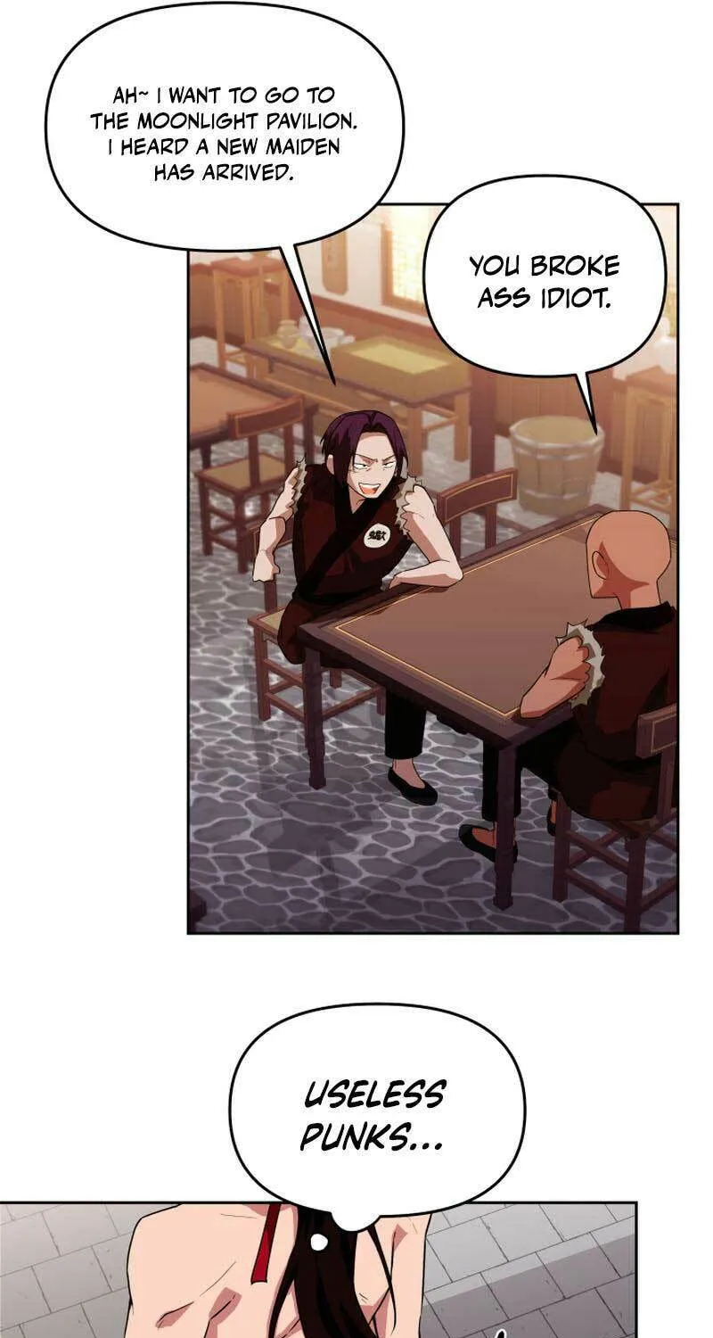 Cheonma Guesthouse Chapter 8 page 76 - 