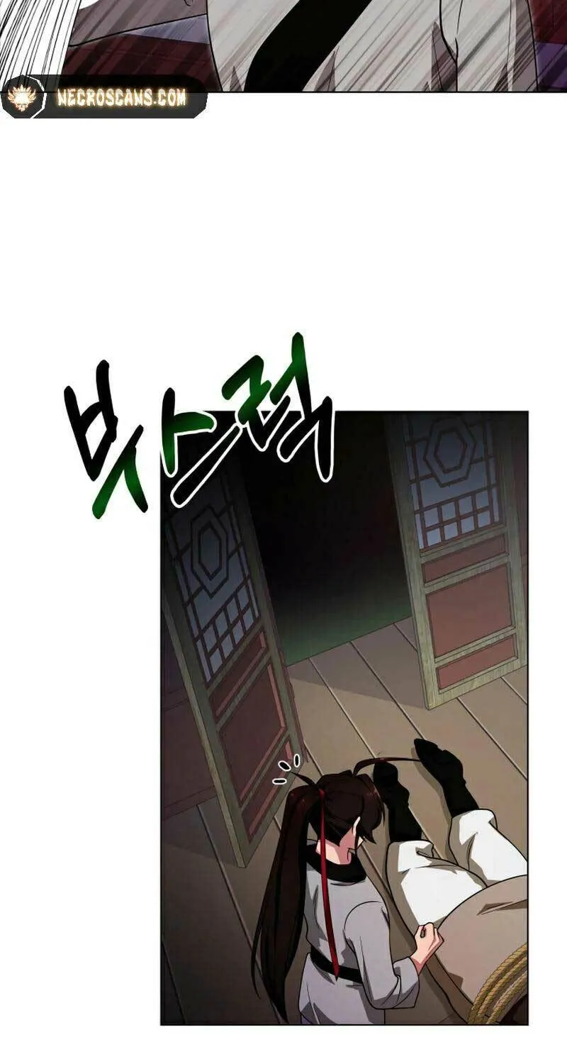 Cheonma Guesthouse Chapter 9 page 30 - 