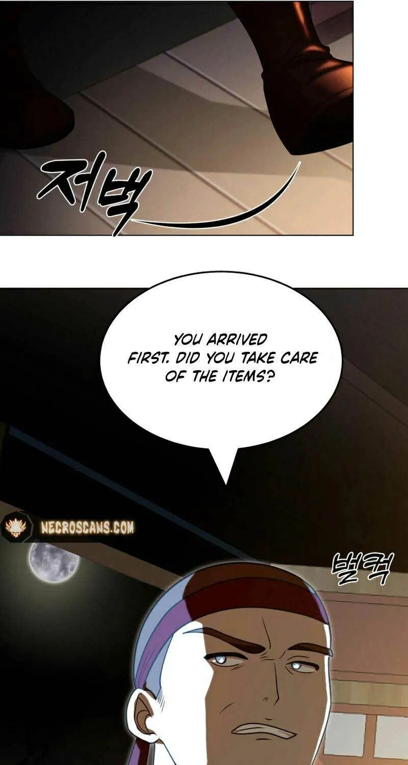 Cheonma Guesthouse Chapter 9 page 32 - 