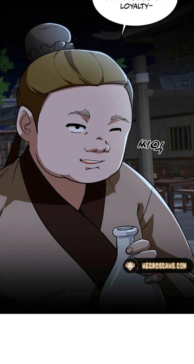 Cheonma Guesthouse Chapter 9 page 5 - 